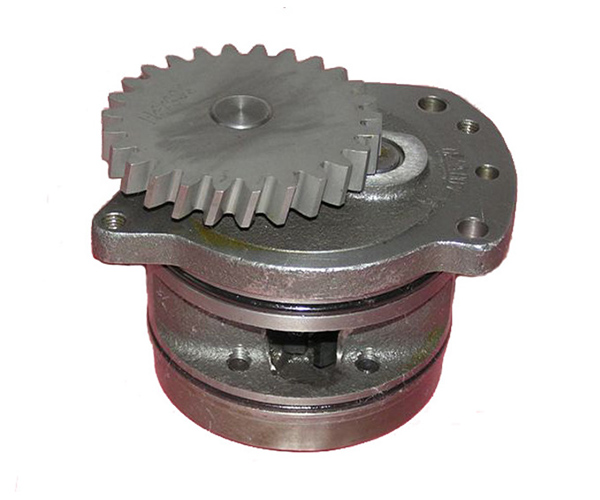 DX215-9C Hydraulic Main Pump